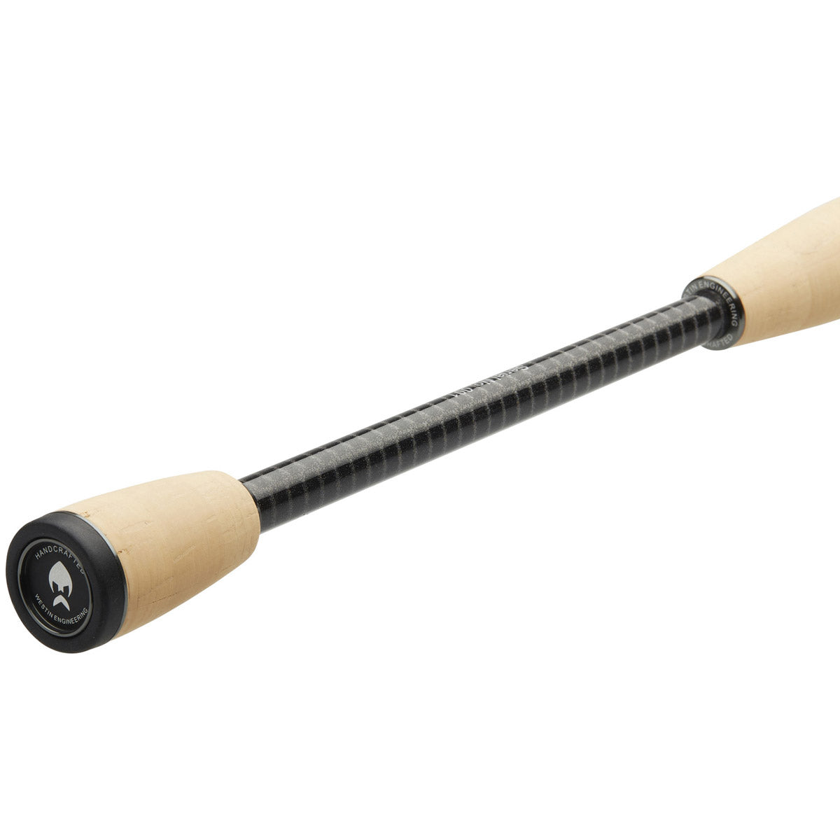 Westin W8 2nd Finesse Crank-T