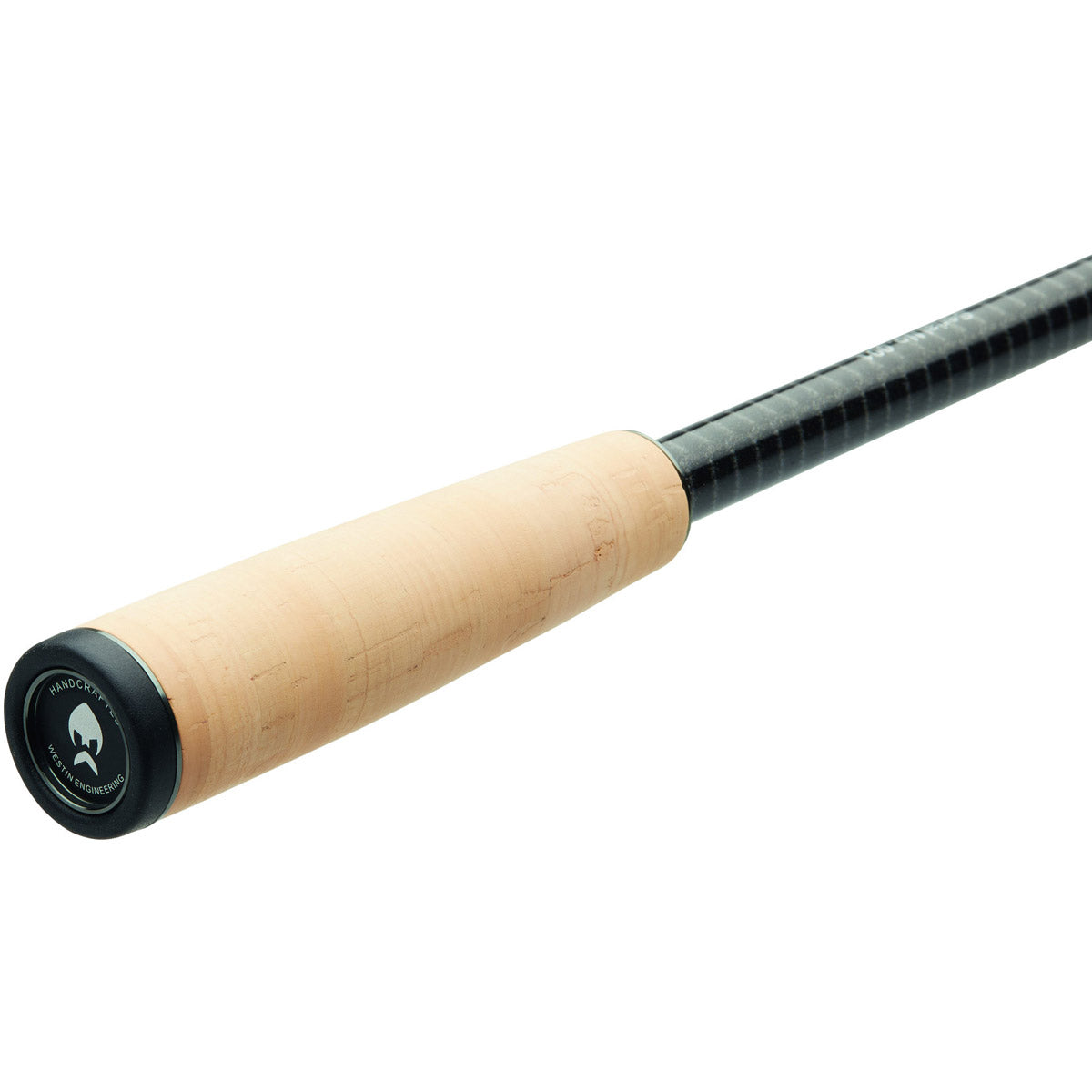 Westin W8 2nd Finesse Shad