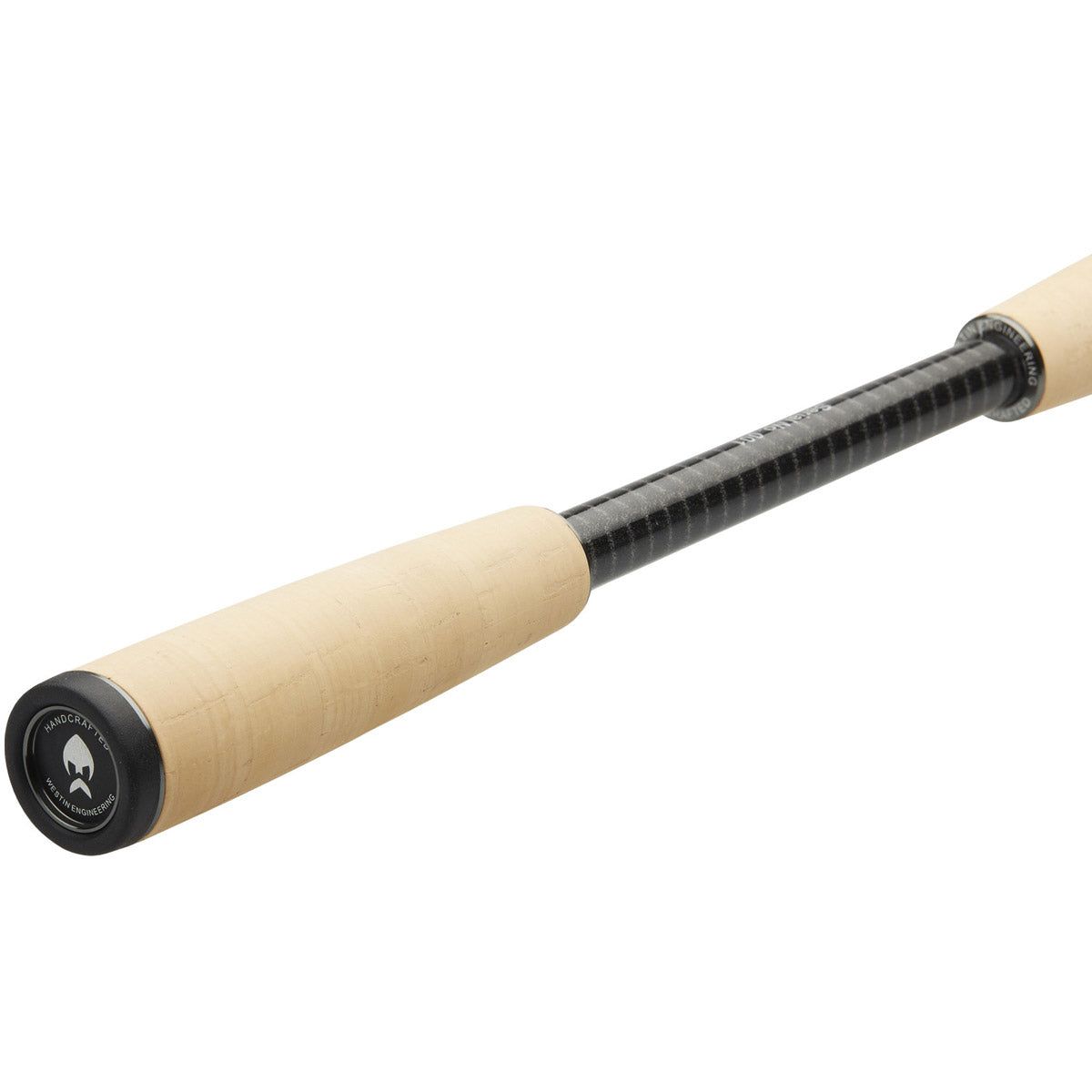 Westin W8 2nd Finesse Shad-T