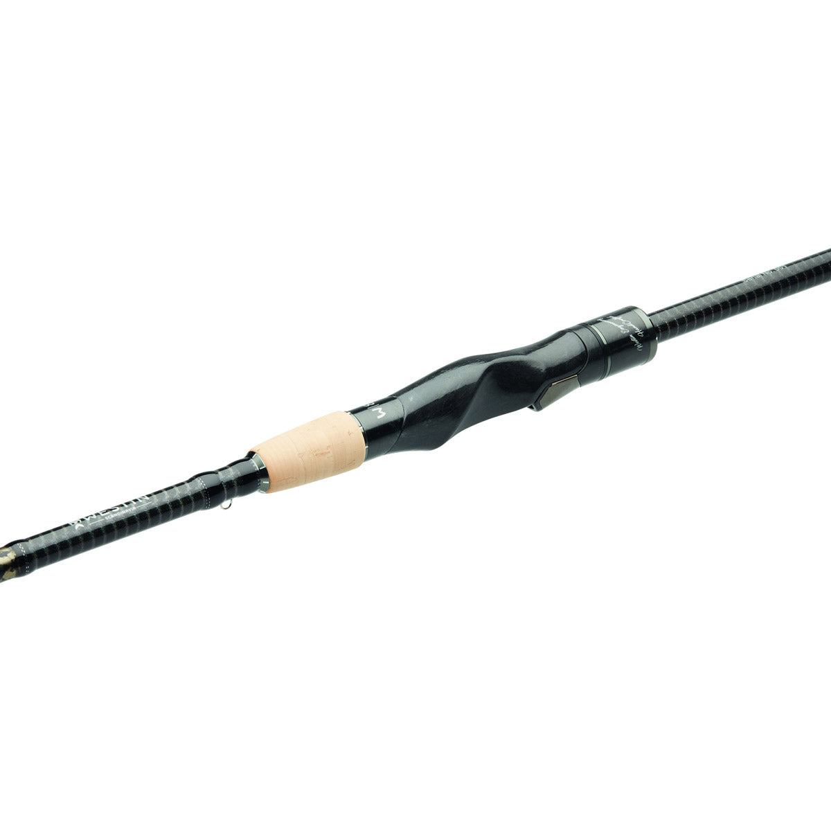 Westin W8 2nd Shad & Jig