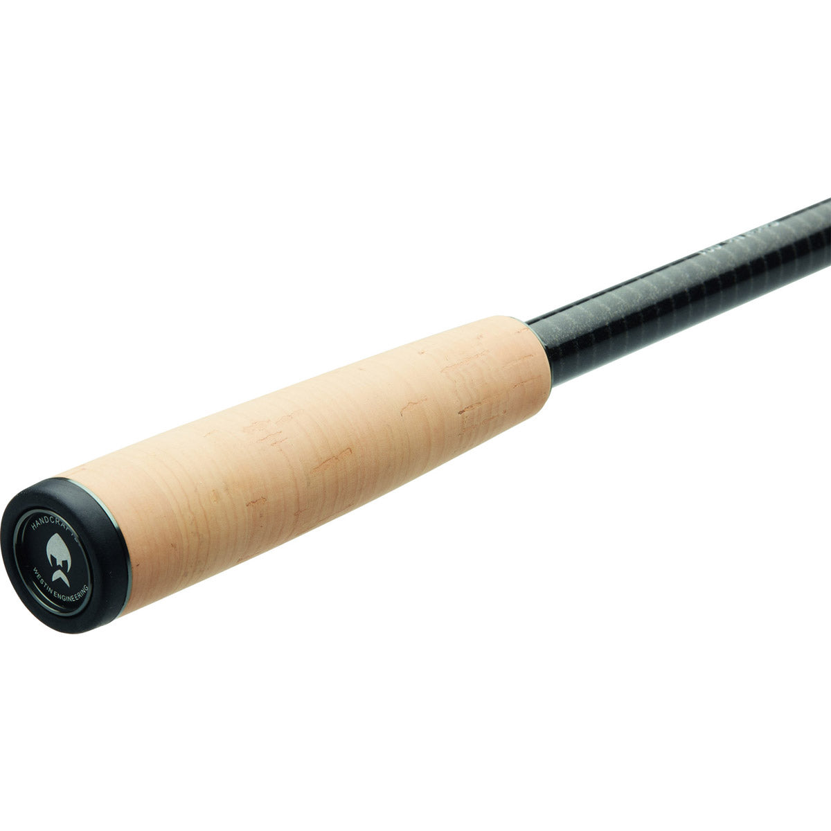 Westin W8 2nd Shad & Jig