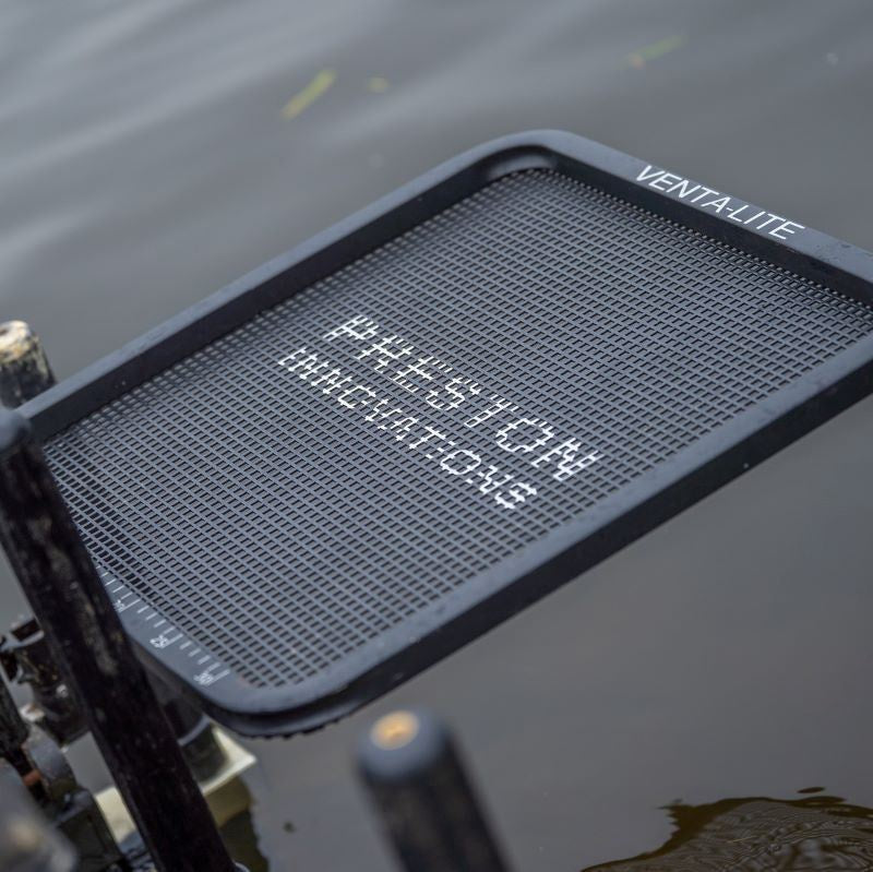 Preston Venta-lite Multi Side Tray