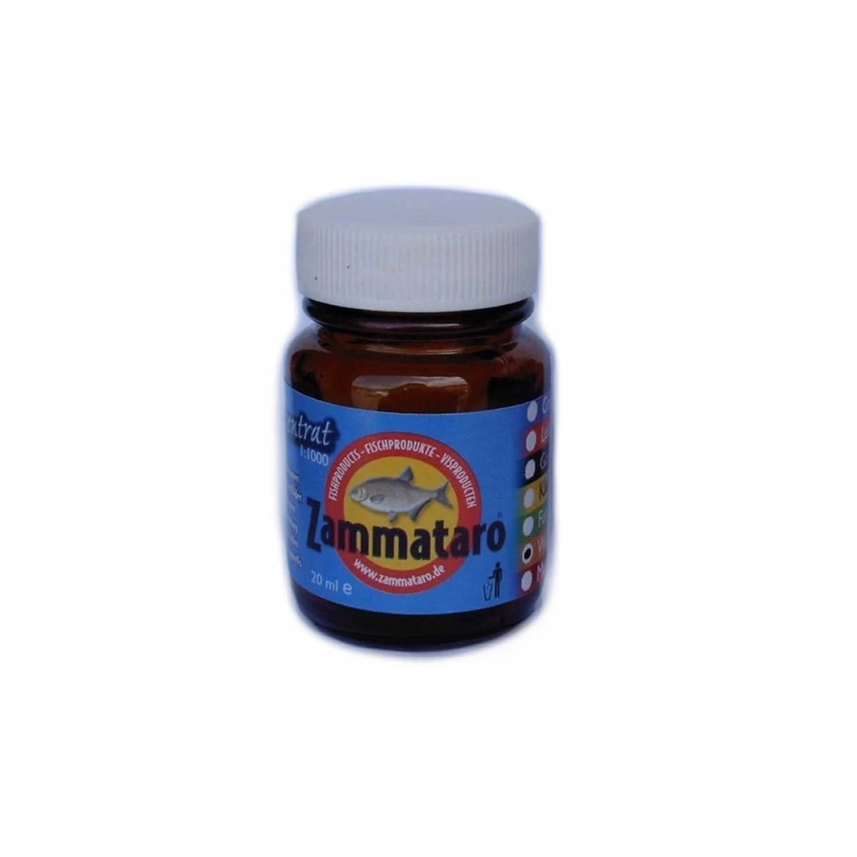 Zammataro Ultra Nut Dip