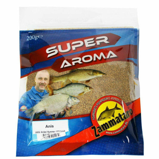 Zammataro Super Aroma Anis