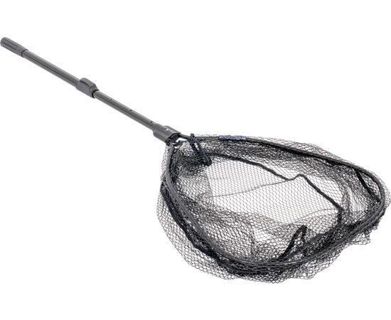 Zebco Latex Diamond Net