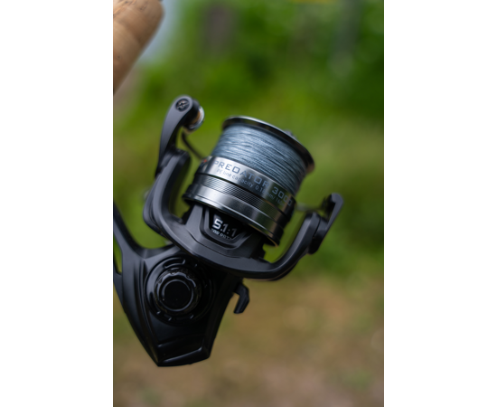Zebco Predator Combo 2.70 mtr