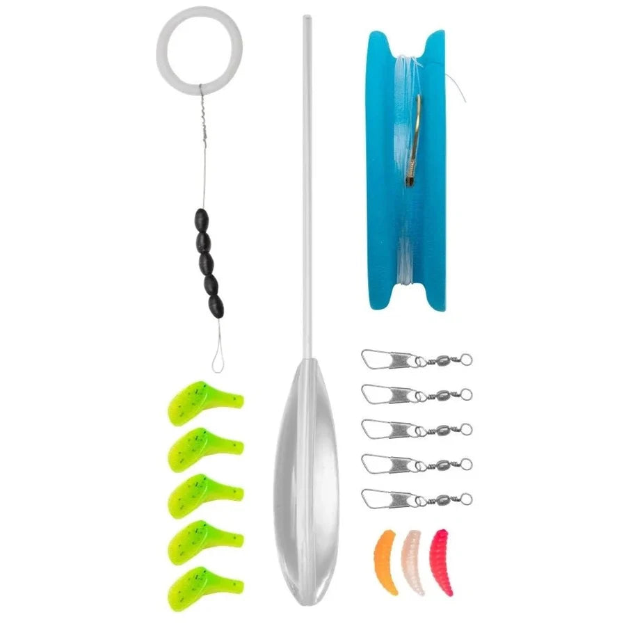 Zebco Ready2Fish Trout Rig