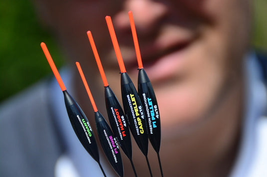 Welke dobber kiezen voor witvissen? Complete uitleg