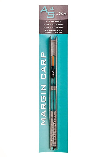 Drennan Pole Rig As4