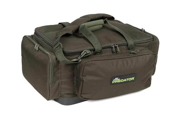 Fox Rage Predator Carryall (Incl. Tackleboxen)