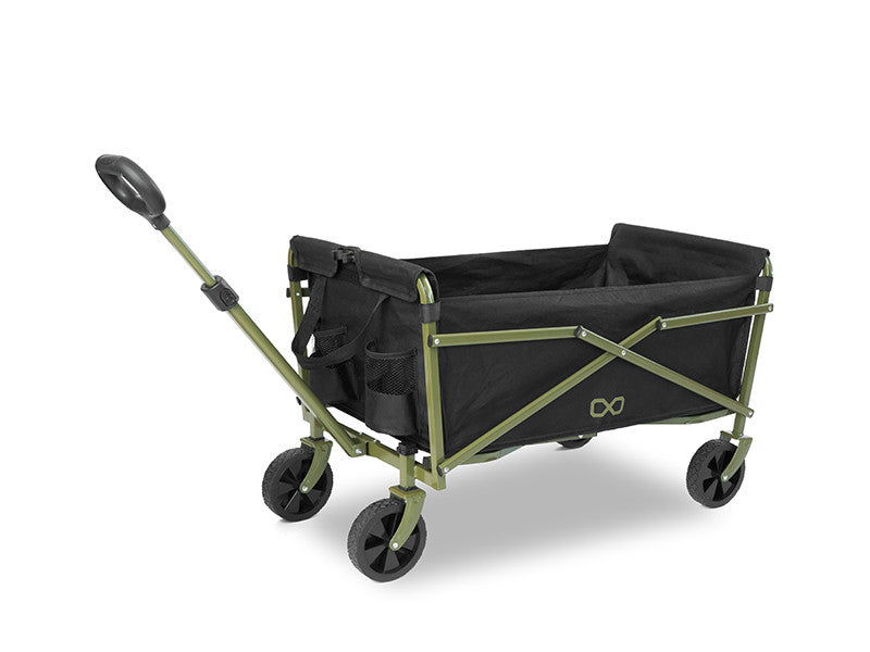 Delphin MOOVE Cart Bolderkar