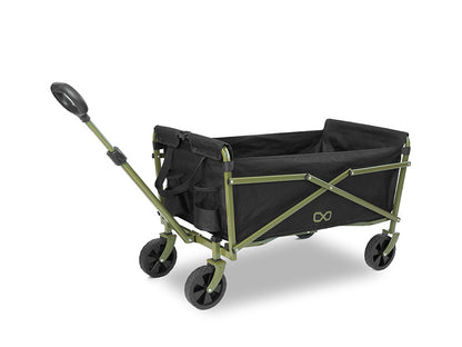 Delphin MOOVE Cart Bolderkar
