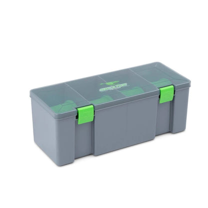 SKEATER STOWBOX TRACES & LEADERS