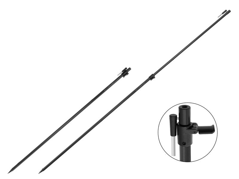 Bankstick Delphin BlackSTIX