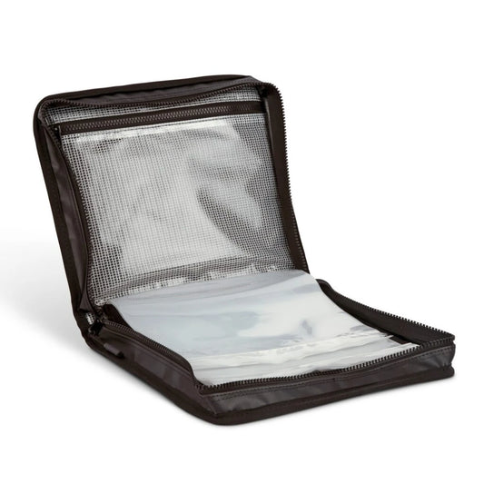 SKEATER LEADER & ACCESSORY WALLET S