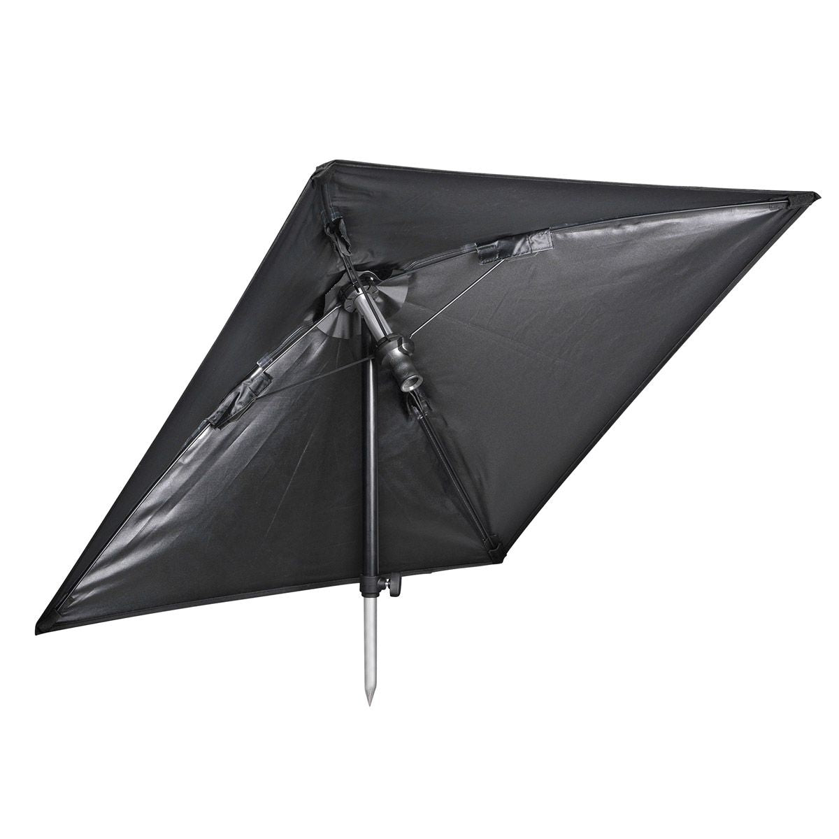 Cresta Bait Brolley Double Stick 80x80cm
