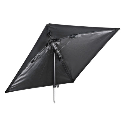 Cresta Bait Brolley Double Stick 80x80cm