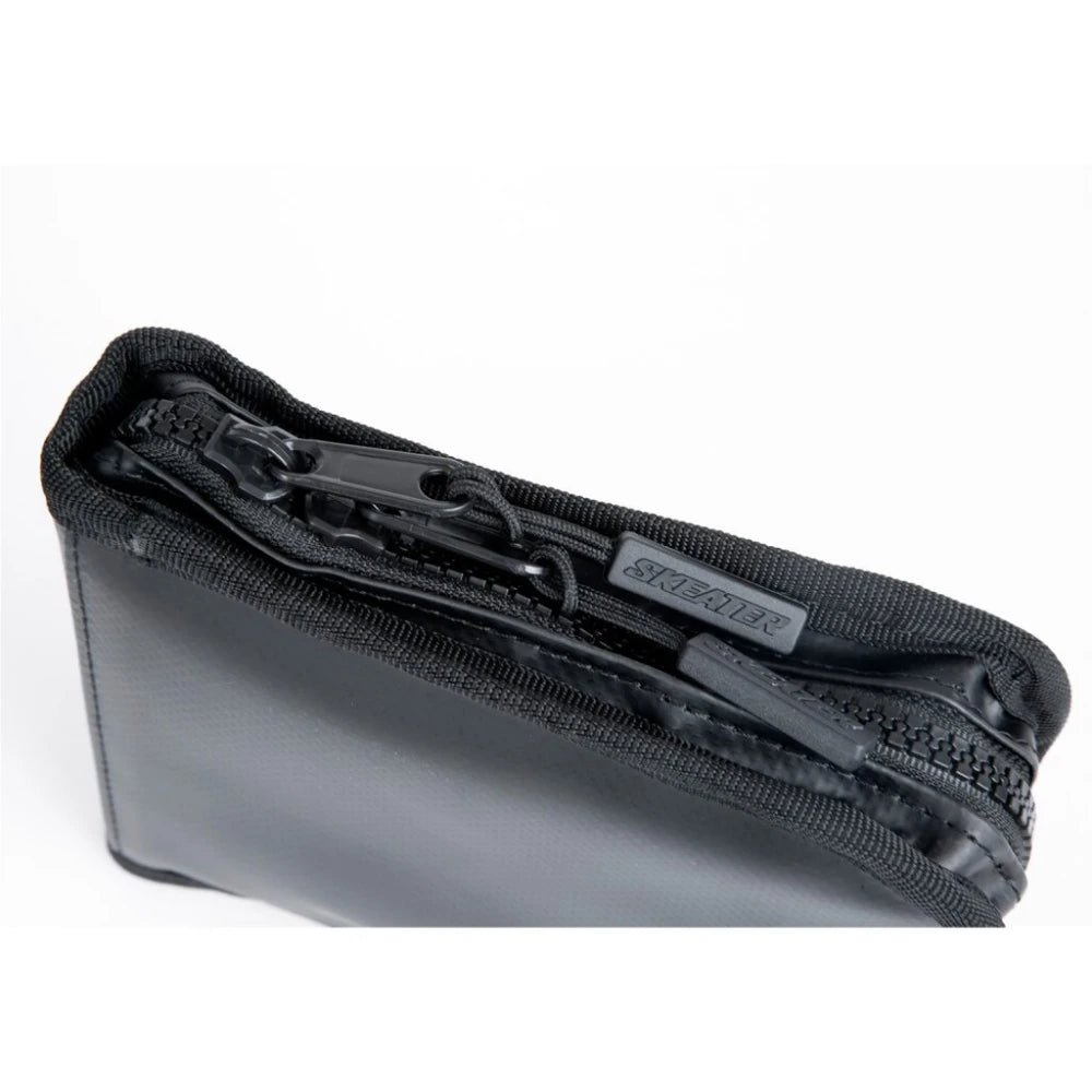 SKEATER LEADER & ACCESSORY WALLET S