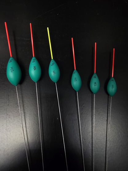 DS Floats – Hennie Silver Canal