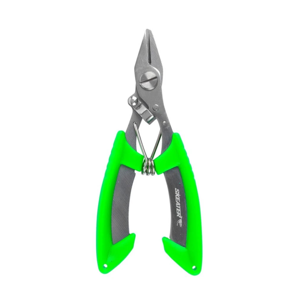SKEATER GRIPJAW BRAID CUTTER 12,5CM