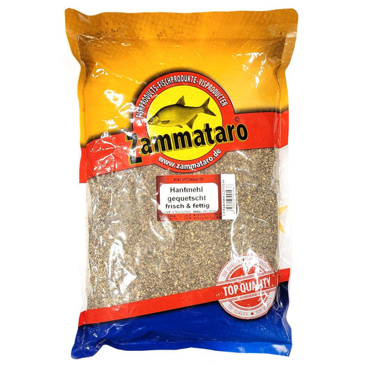 Zammataro Hennep Gemalen