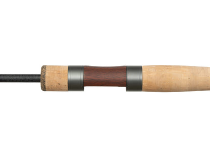 Delphin Troutera Hardlure