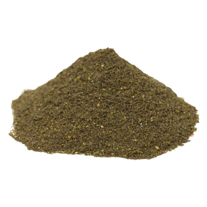 Dutchmaster Feeder Silver