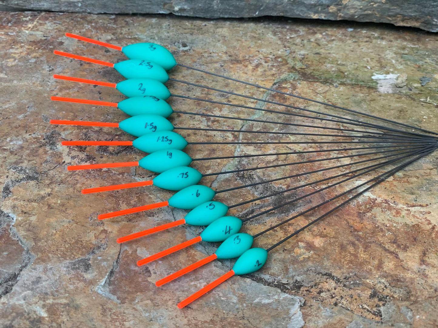 DS Floats – Carbon Chimps