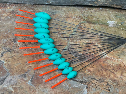 DS Floats – Carbon Chimps