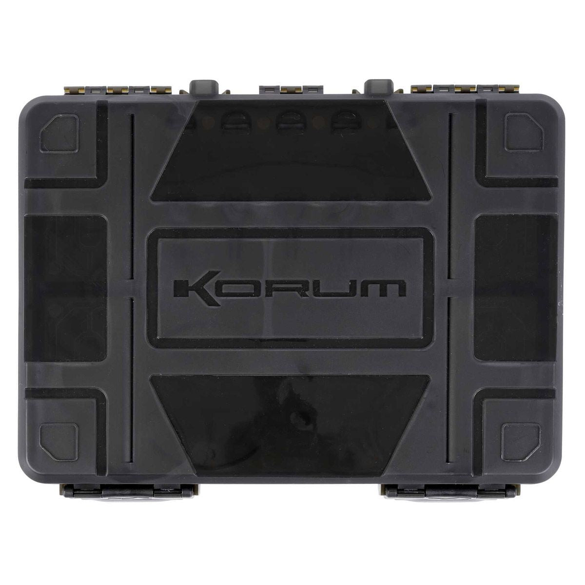 Korum Slim Blox - Loaded