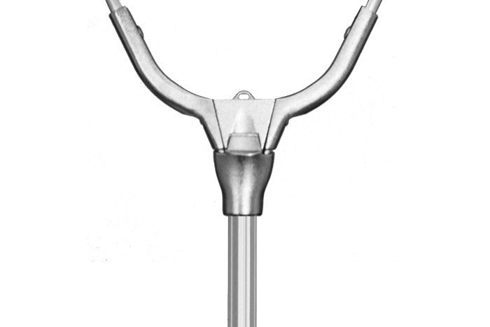 Delphin Folding Rubberized Net