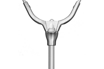 Delphin Folding Rubberized Net