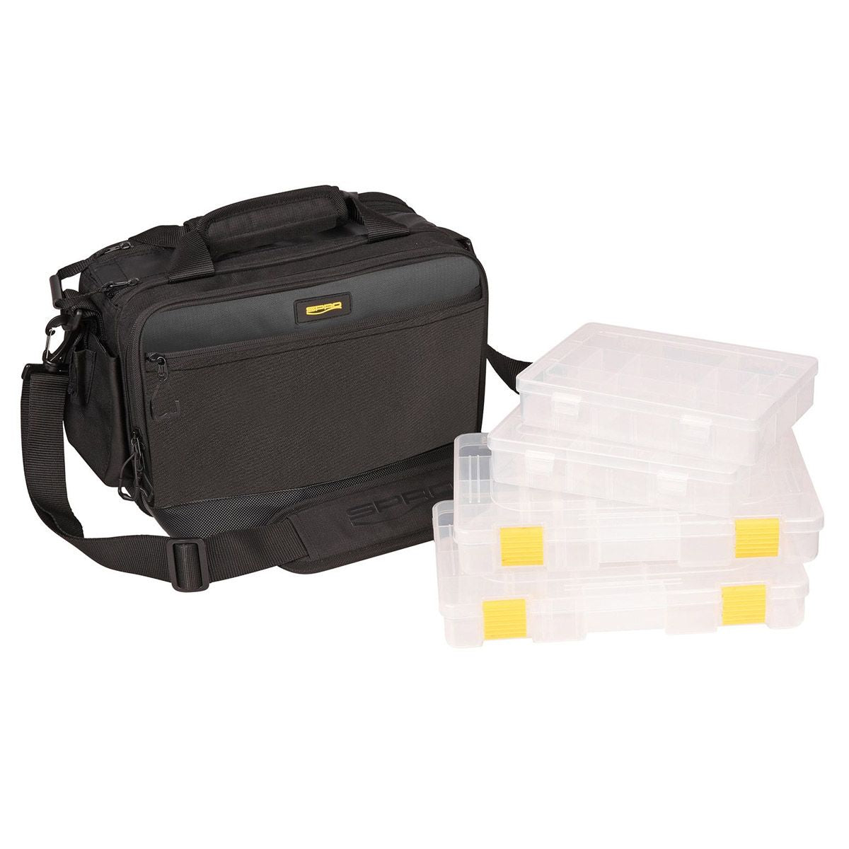 Spro Tackle Bag 30 **AANBIEDING**