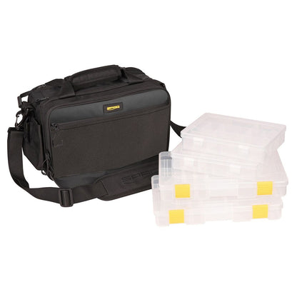 Spro Tackle Bag 30 **AANBIEDING**