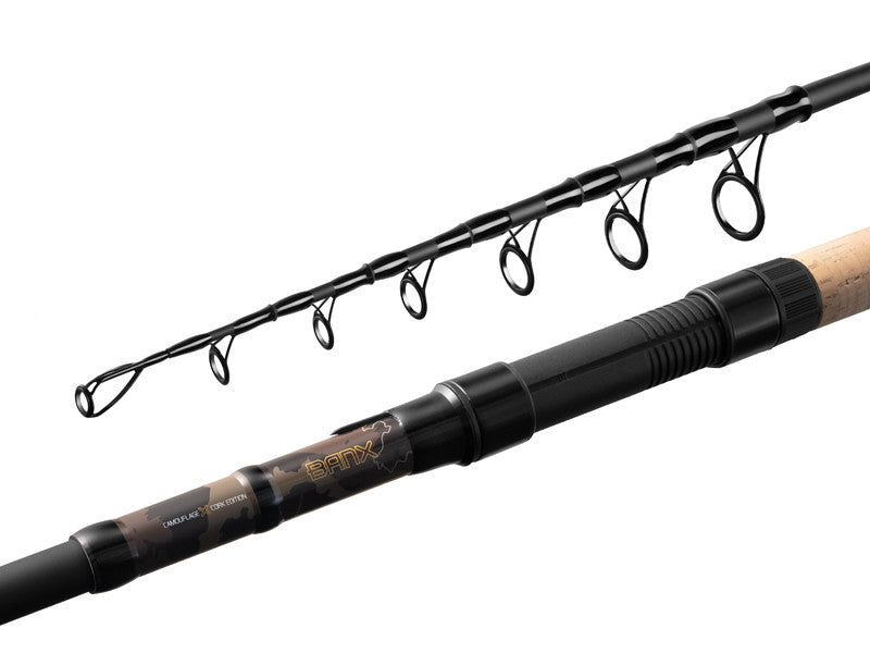 Delphin Tele Banx CamoCORK 3.00 meter / 3LB