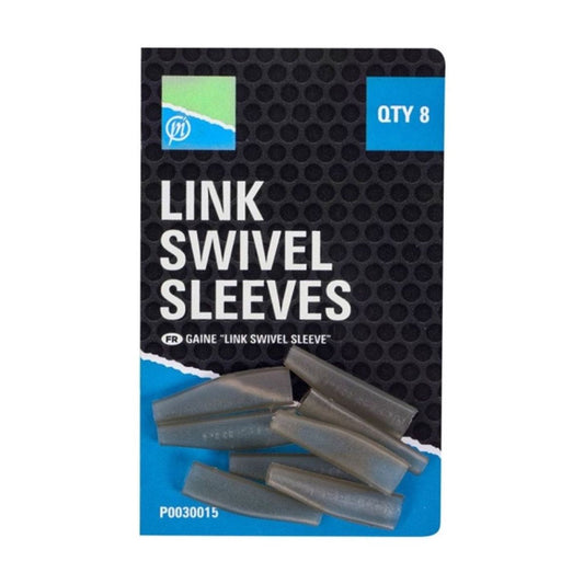 Preston Link Swivel Sleeve