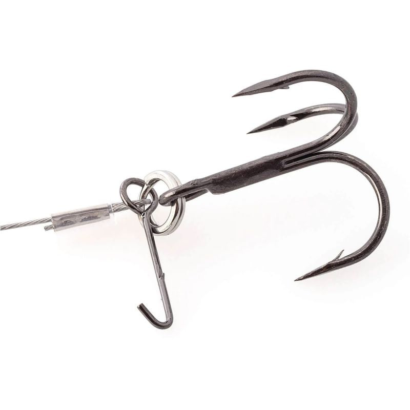 VMC Spike Pin Coastal Black