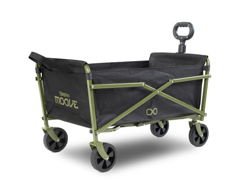Delphin MOOVE Cart Bolderkar