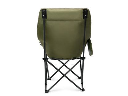 Delphin Chair Wasabi Long