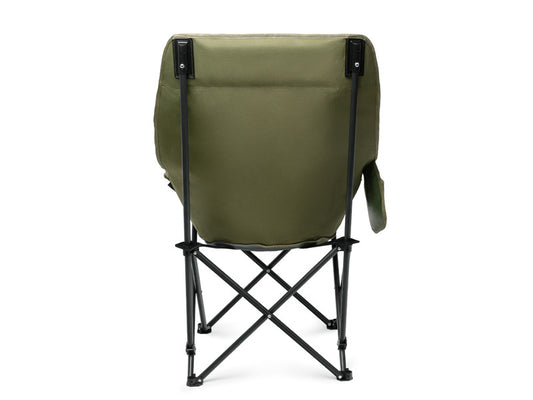 Delphin Chair Wasabi Long