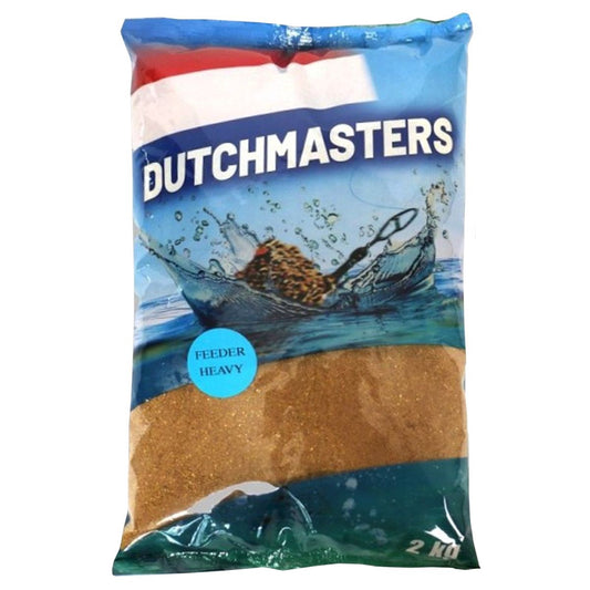 Dutchmaster Feeder Heavy