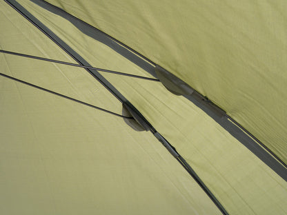 Delphin Umbrella