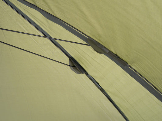 Delphin Umbrella