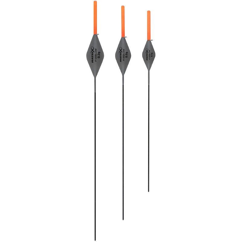 Matrix F1 Shallow