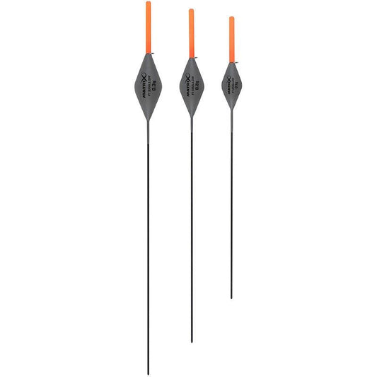 Matrix F1 Shallow