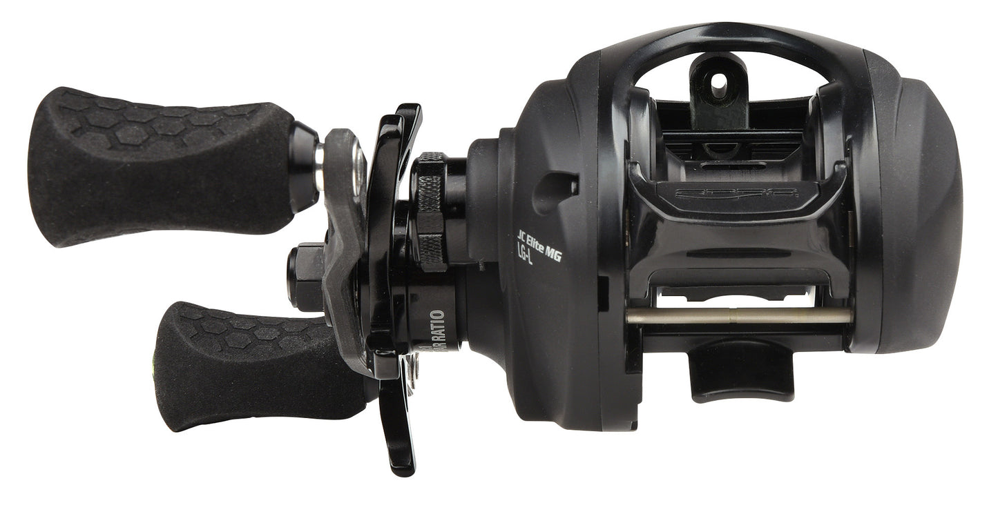 Spro JC Elite MG Baitcasting