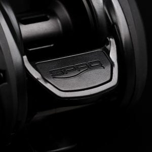 Spro JC Elite MG Baitcasting