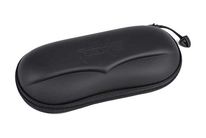 Fox Rage Fox Rage Matt Black Wrap Brown Lens Sunglasses