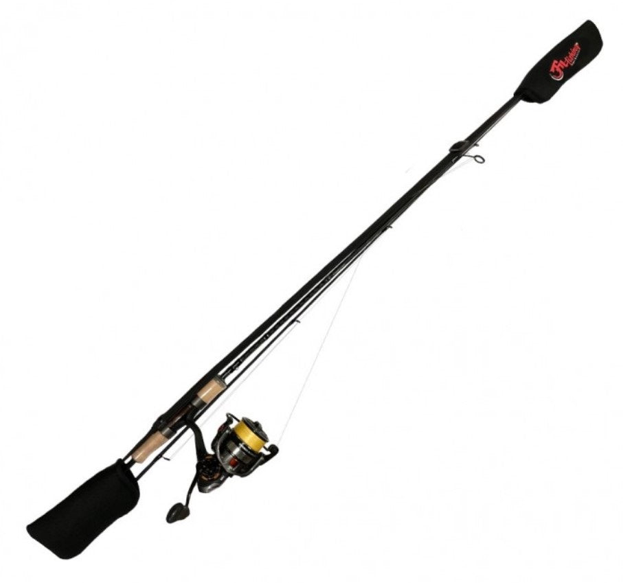 Fil Fishing Rod Protector