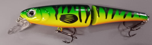 Predox Jointed Minnow 11cm